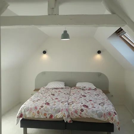 Holiday home De L'allee Arras Dainville