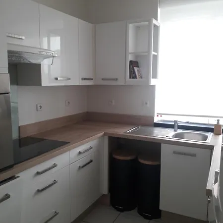 Nyaraló De L'allee Arras Dainville